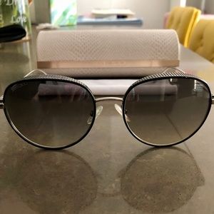 Jimmy Choo Sunglasses